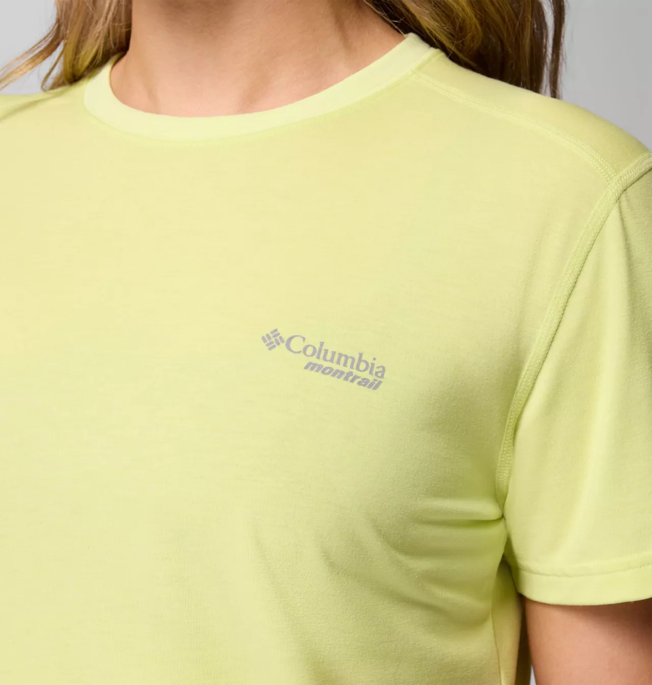 CAMISETA FEMENINO COLUMBIA ENDLESS TRAIL RUNNING – foto 7